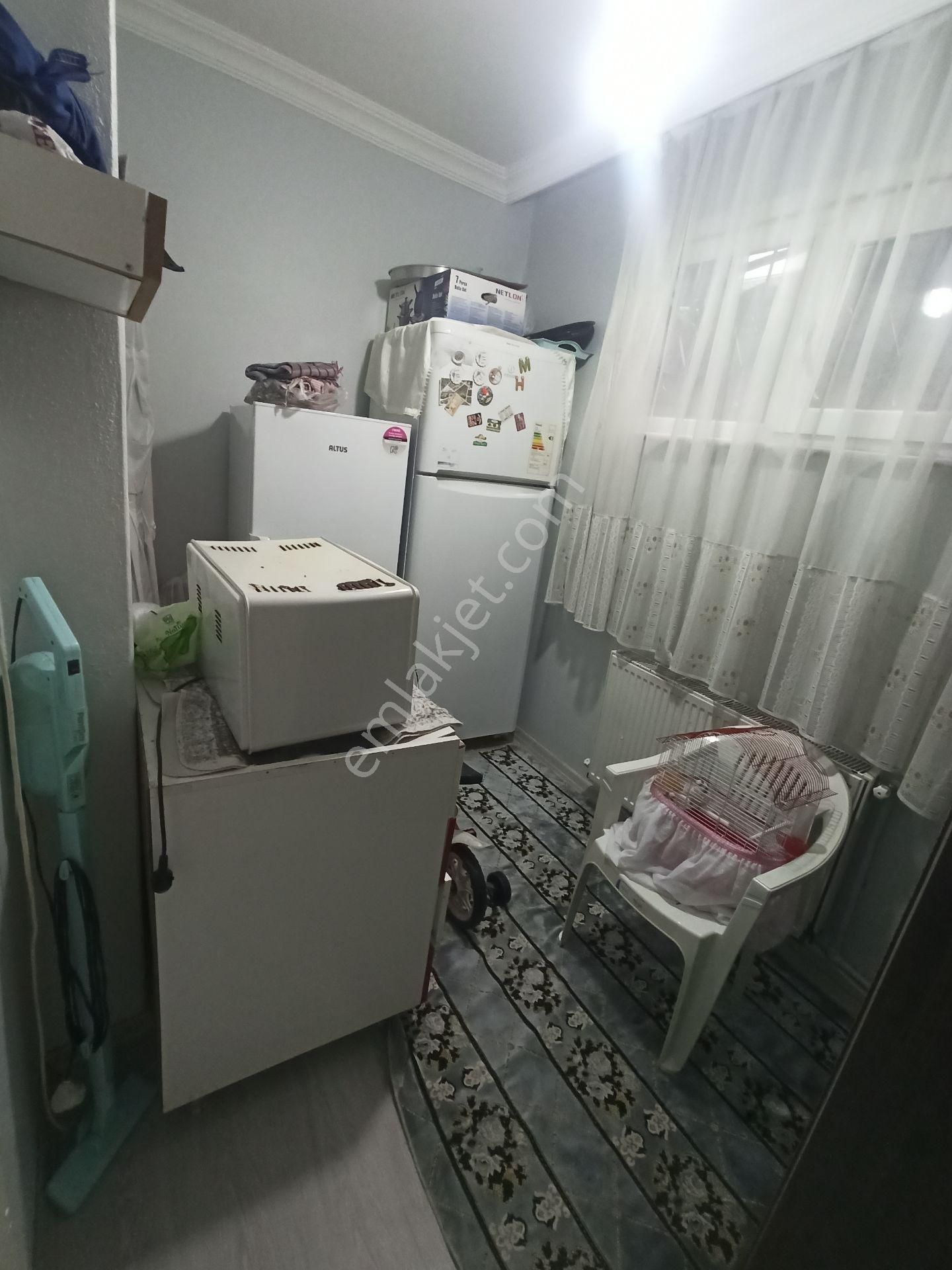 Hicret Gayrimenkul Fatih 3+1 116 M2 Geniş Ferah Kullanışlı Daire - Görsel 25