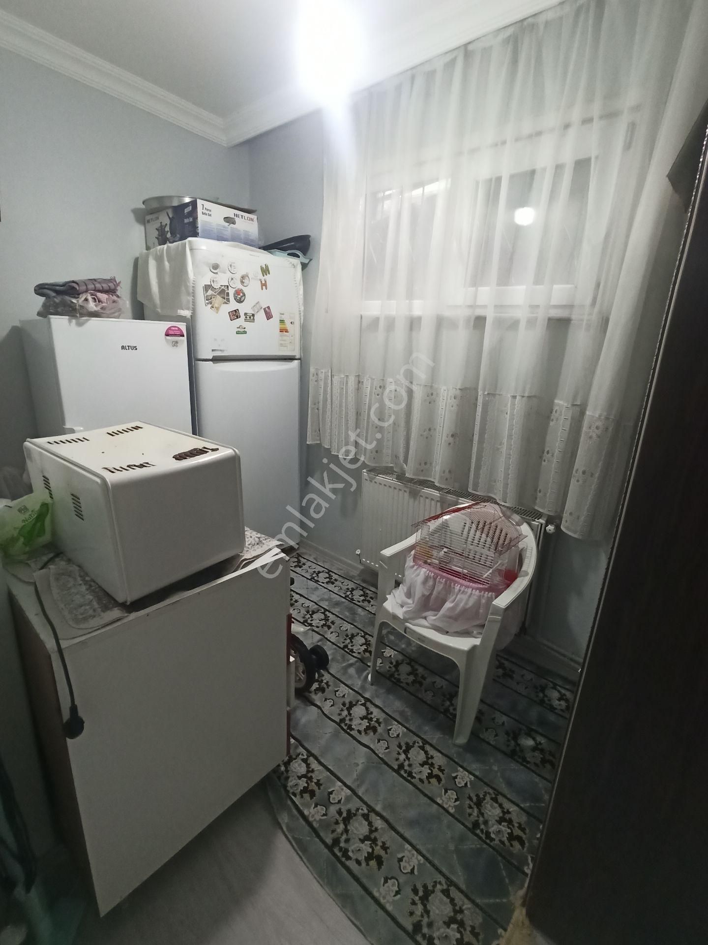 Hicret Gayrimenkul Fatih 3+1 116 M2 Geniş Ferah Kullanışlı Daire - Görsel 20