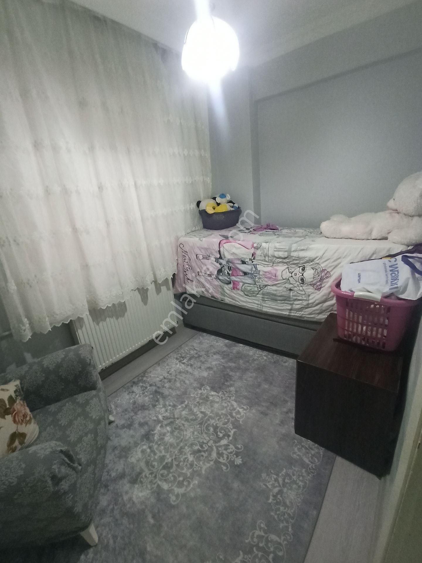 Hicret Gayrimenkul Fatih 3+1 116 M2 Geniş Ferah Kullanışlı Daire - Görsel 21