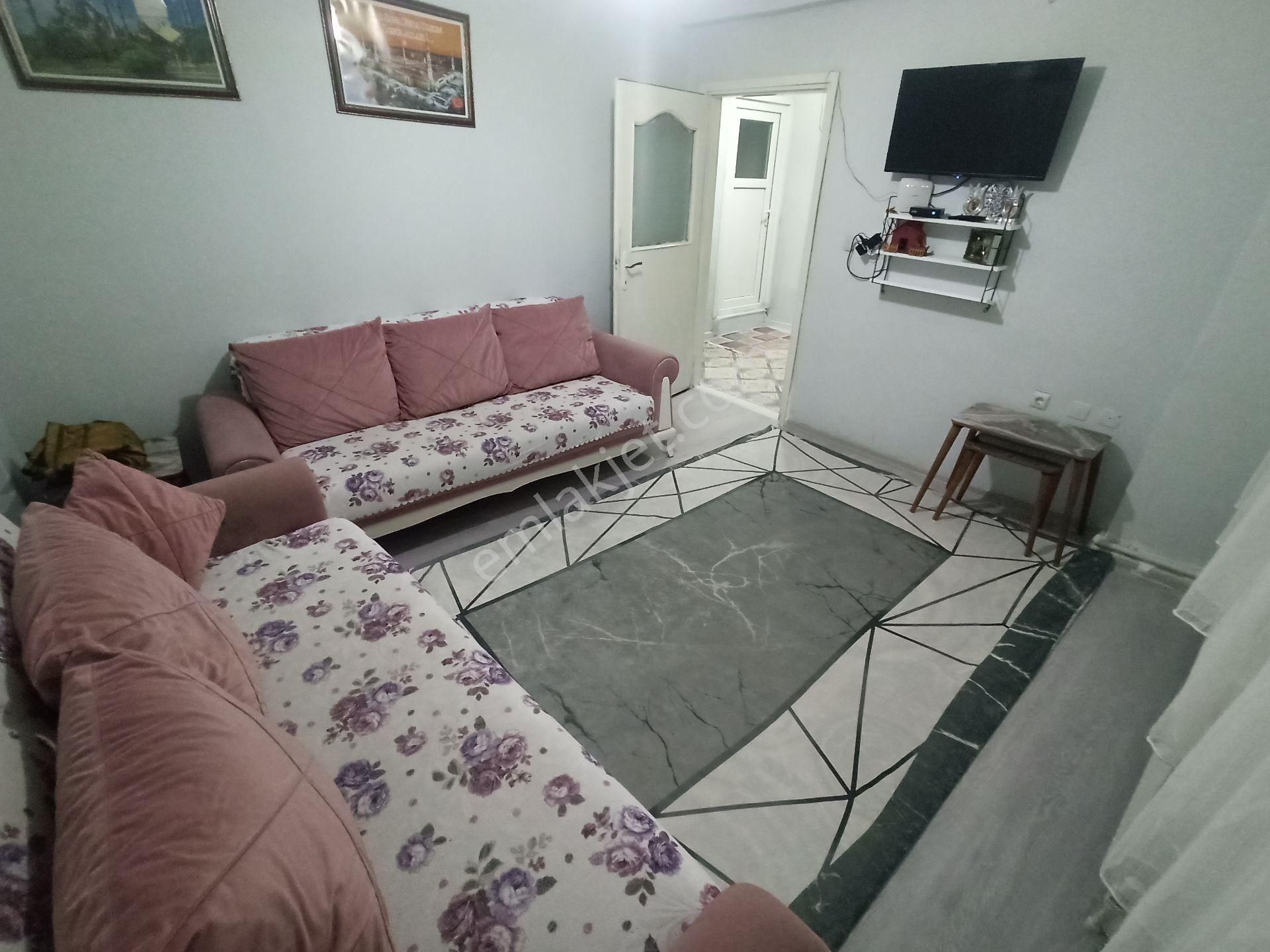 Hicret Gayrimenkul Fatih 3+1 116 M2 Geniş Ferah Kullanışlı Daire - Görsel 4