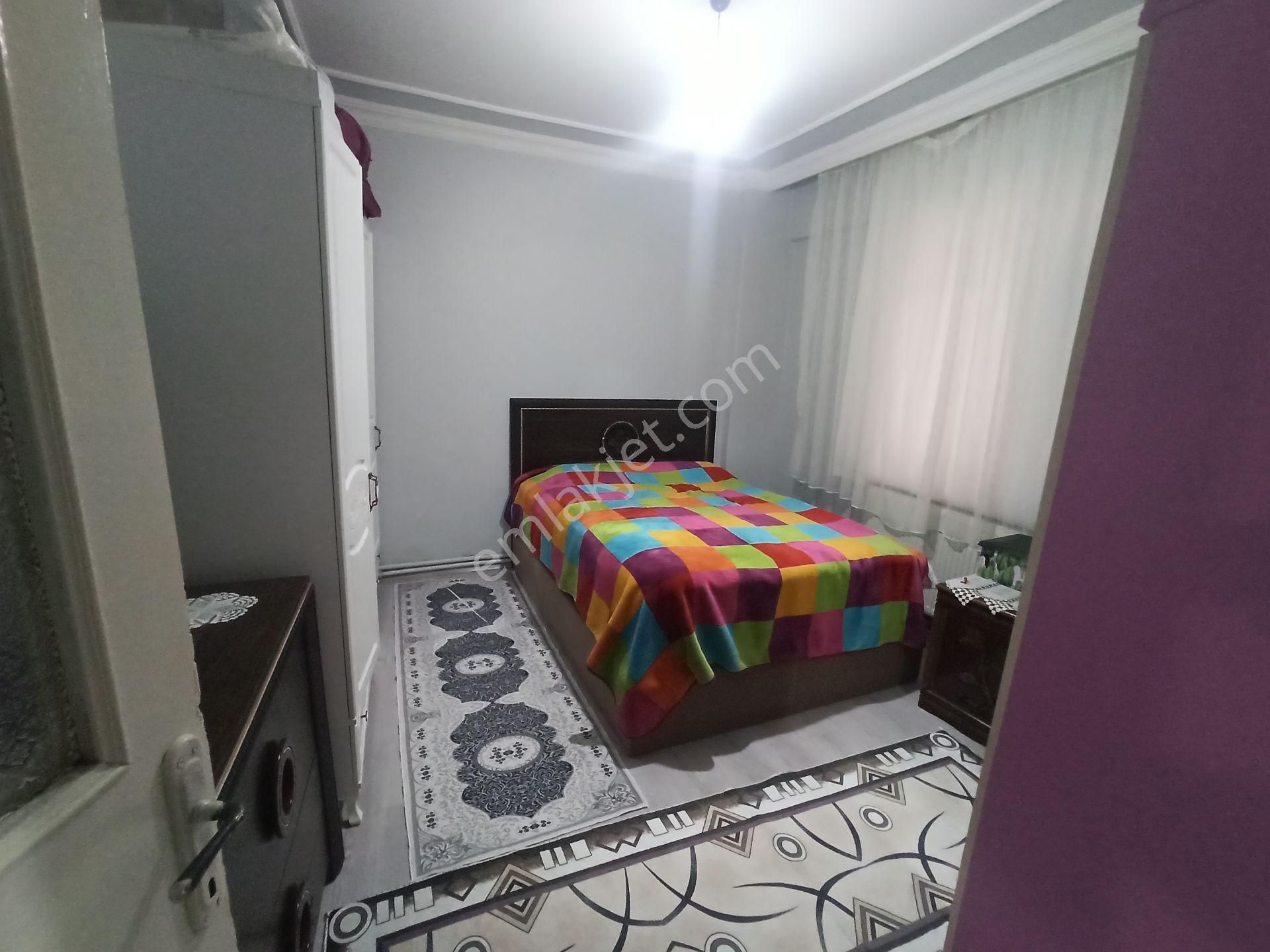 Hicret Gayrimenkul Fatih 3+1 116 M2 Geniş Ferah Kullanışlı Daire - Görsel 8