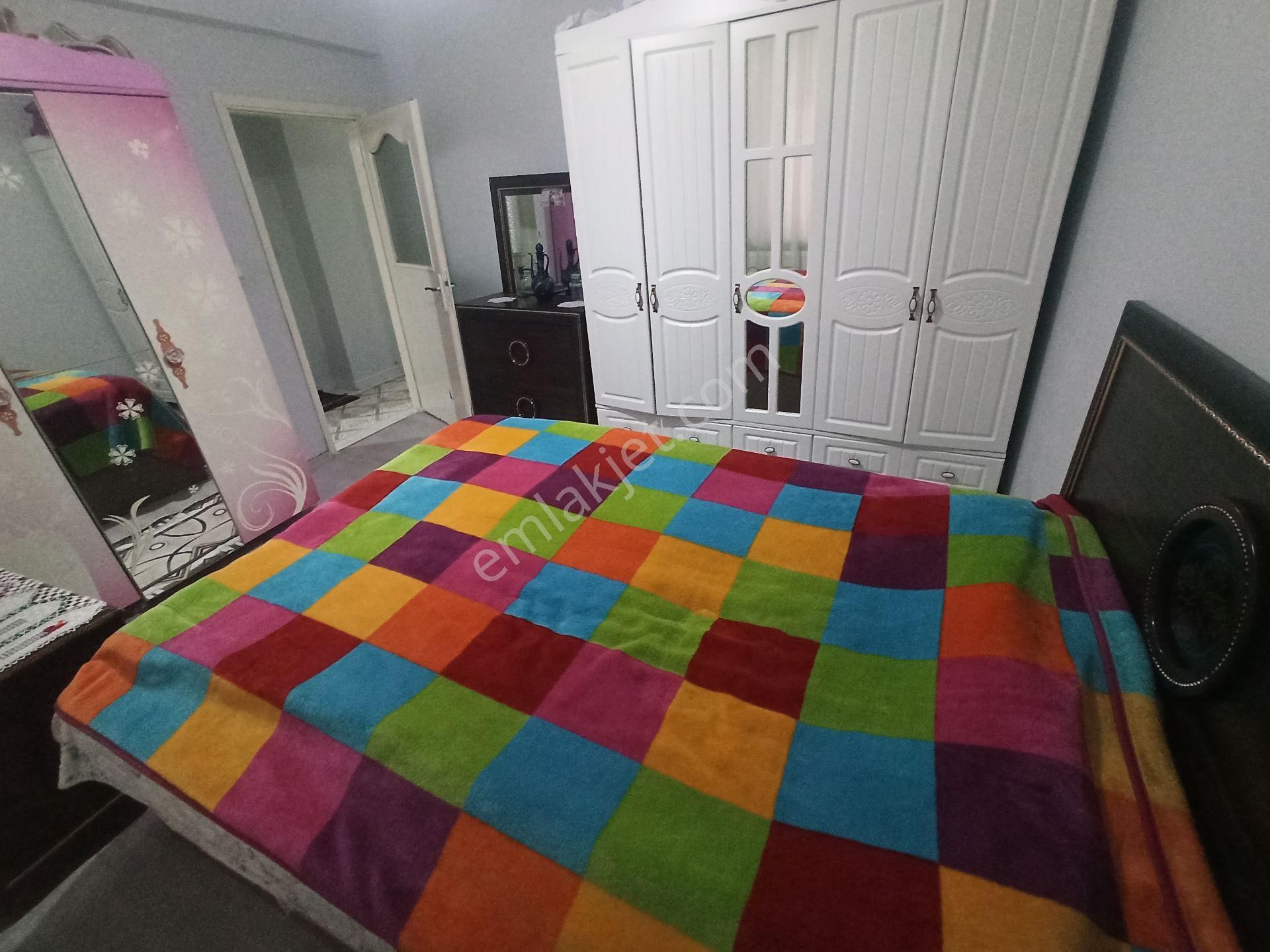 Hicret Gayrimenkul Fatih 3+1 116 M2 Geniş Ferah Kullanışlı Daire - Görsel 12