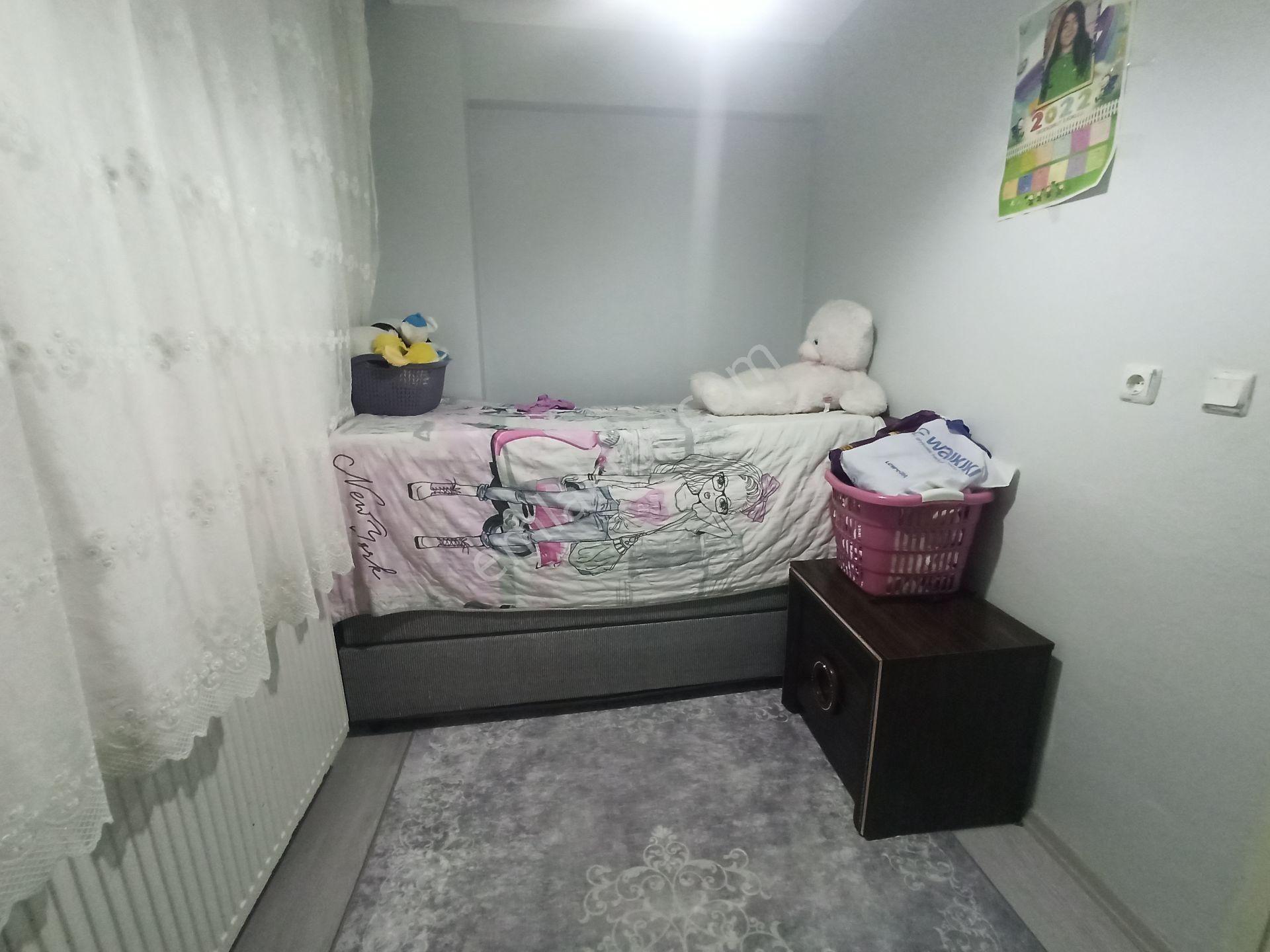 Hicret Gayrimenkul Fatih 3+1 116 M2 Geniş Ferah Kullanışlı Daire - Görsel 24