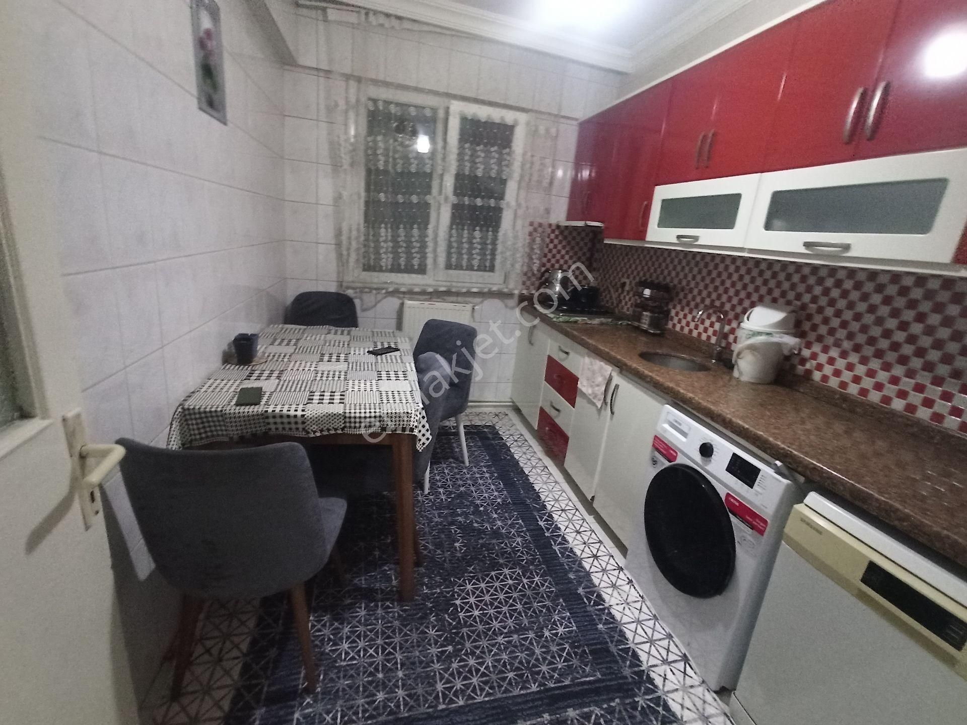 Hicret Gayrimenkul Fatih 3+1 116 M2 Geniş Ferah Kullanışlı Daire - Görsel 15