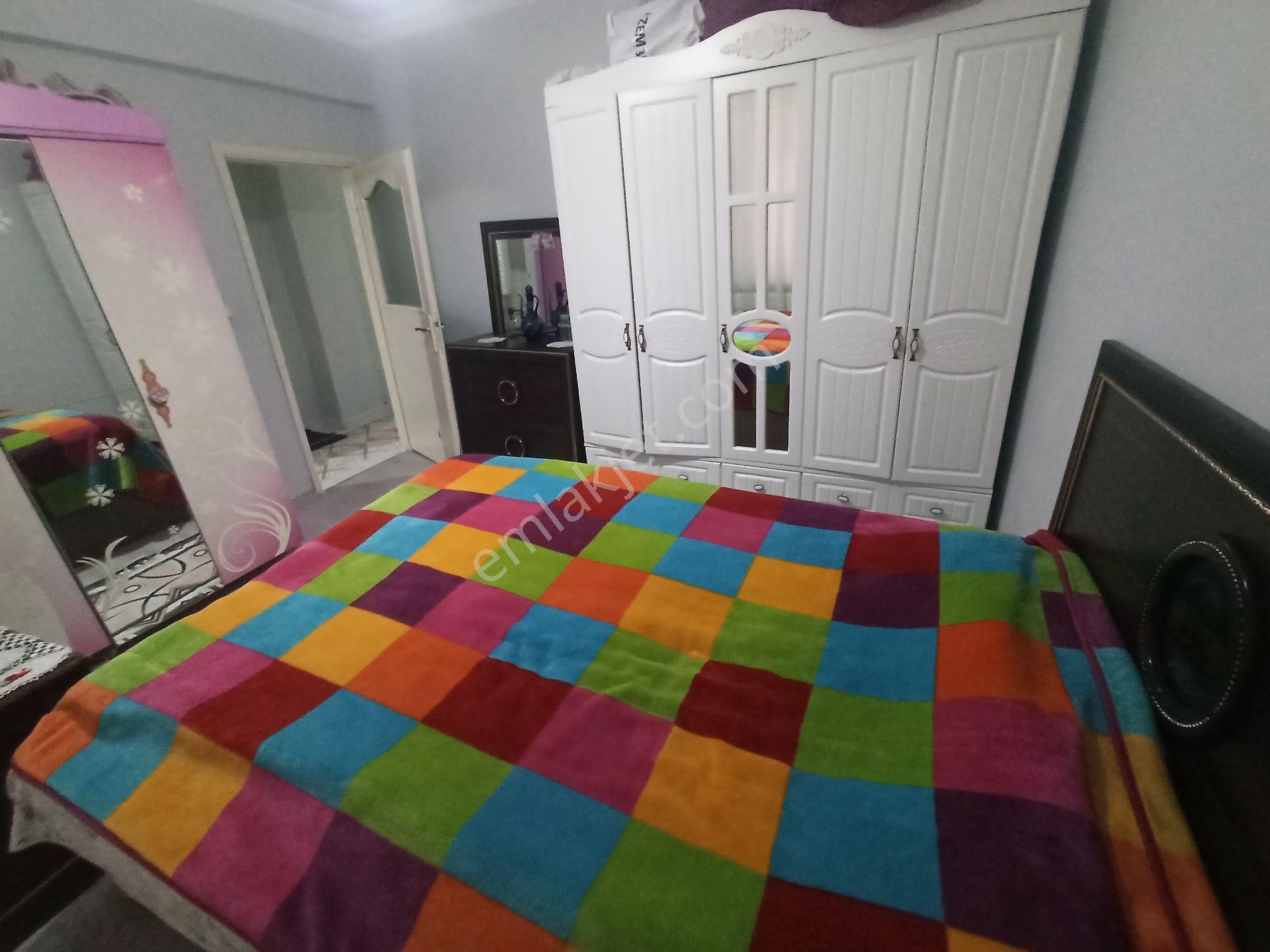 Hicret Gayrimenkul Fatih 3+1 116 M2 Geniş Ferah Kullanışlı Daire - Görsel 11