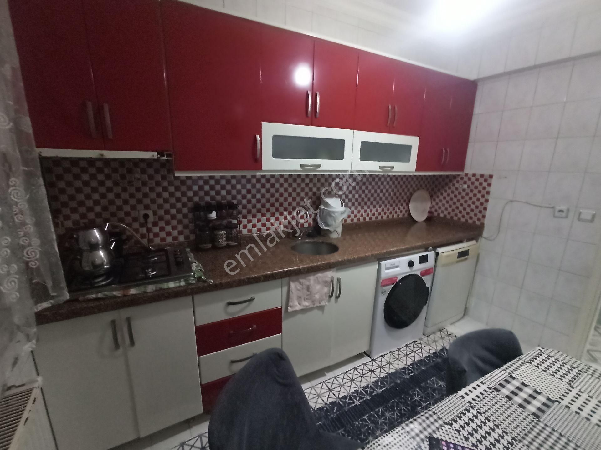 Hicret Gayrimenkul Fatih 3+1 116 M2 Geniş Ferah Kullanışlı Daire - Görsel 18