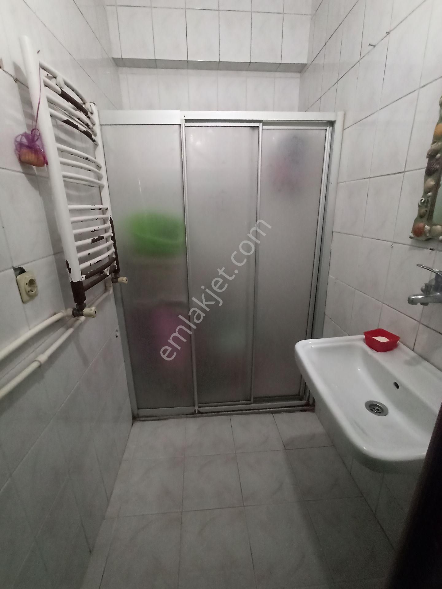 Hicret Gayrimenkul Fatih 3+1 116 M2 Geniş Ferah Kullanışlı Daire - Görsel 33