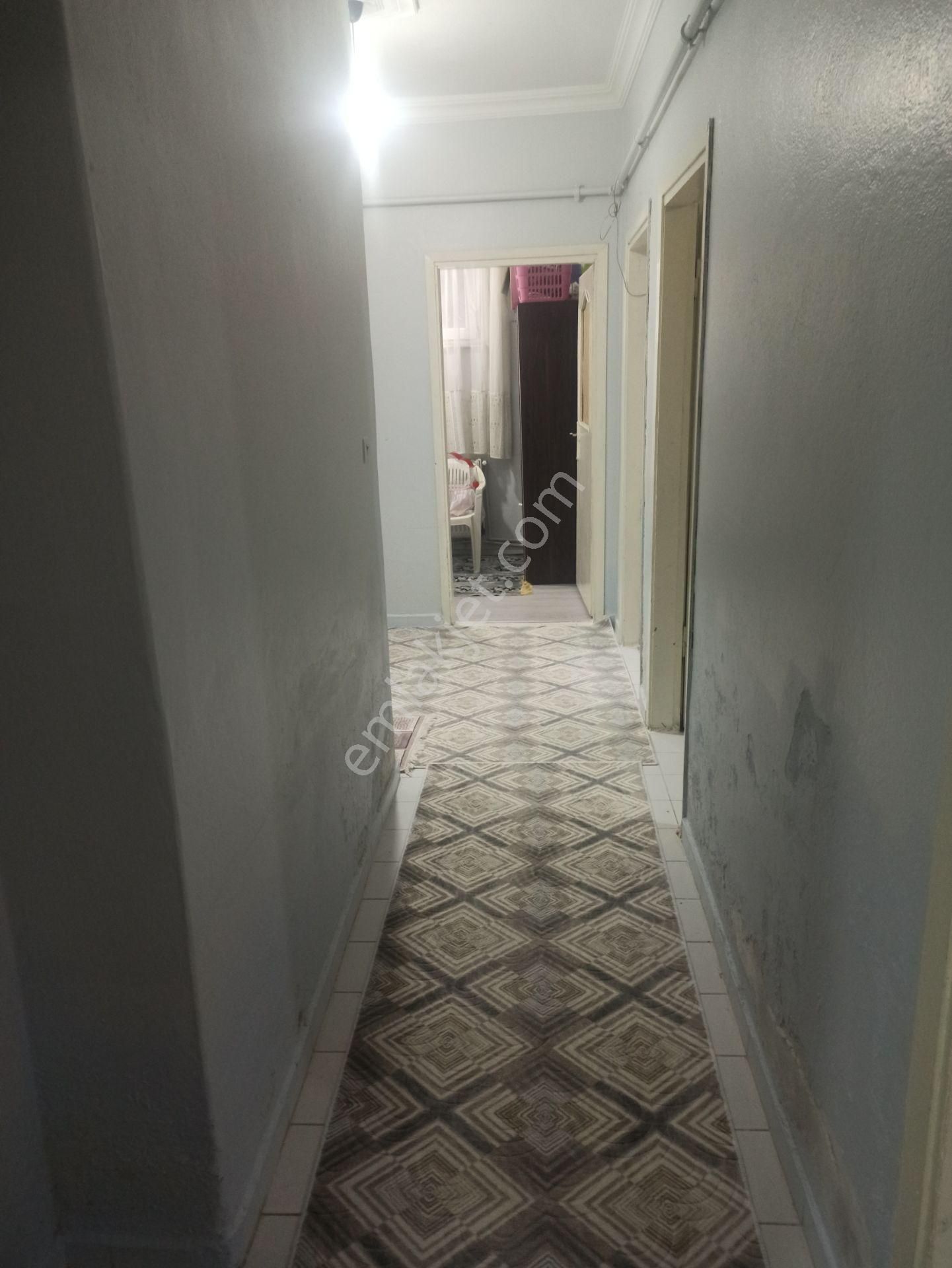 Hicret Gayrimenkul Fatih 3+1 116 M2 Geniş Ferah Kullanışlı Daire - Görsel 28