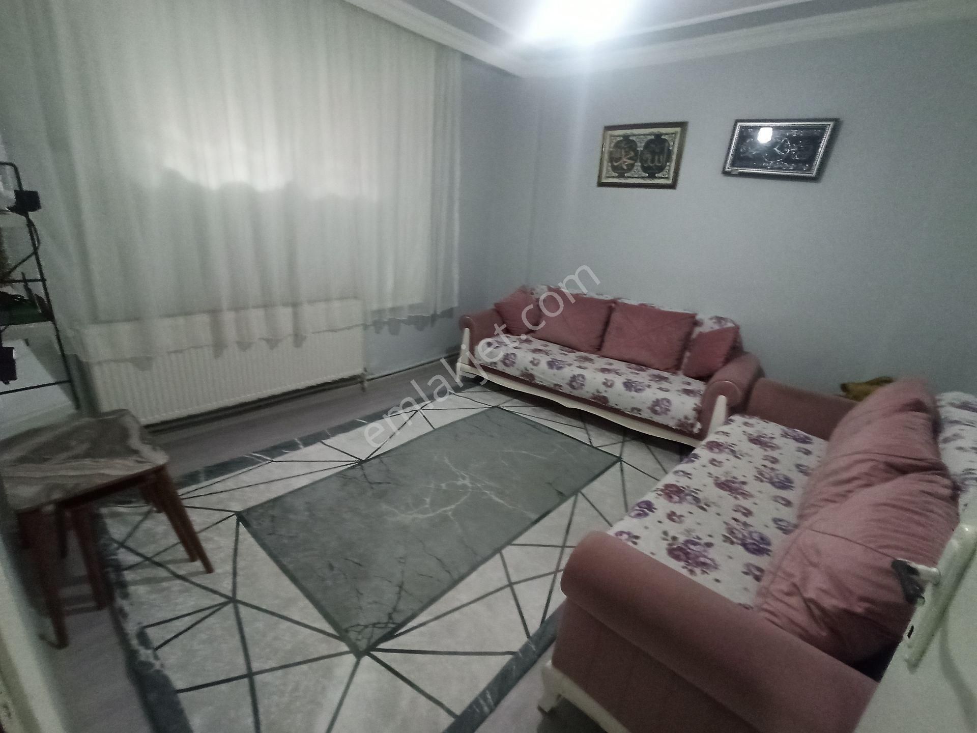 Hicret Gayrimenkul Fatih 3+1 116 M2 Geniş Ferah Kullanışlı Daire - Görsel 2