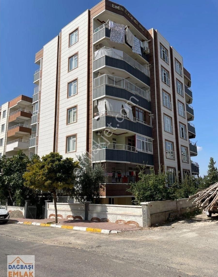 Karaköprü Atakent Satılık Daire Karaköprü Atakent Diş Hastanesi Arkası 3+1 Daire