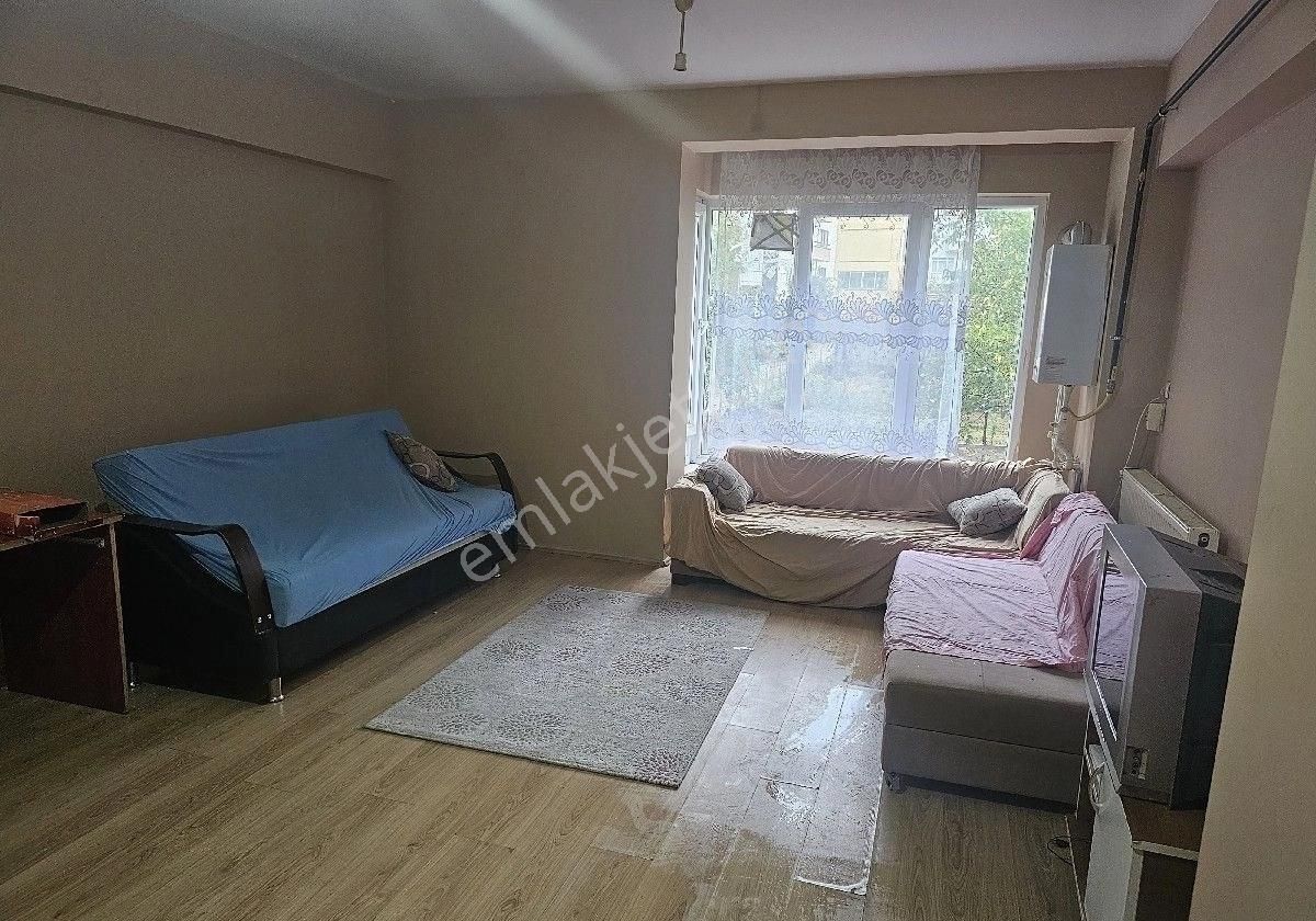 Bolu Merkez Tabaklar Kiralık Daire Tabaklar Mah Esyali 1+1