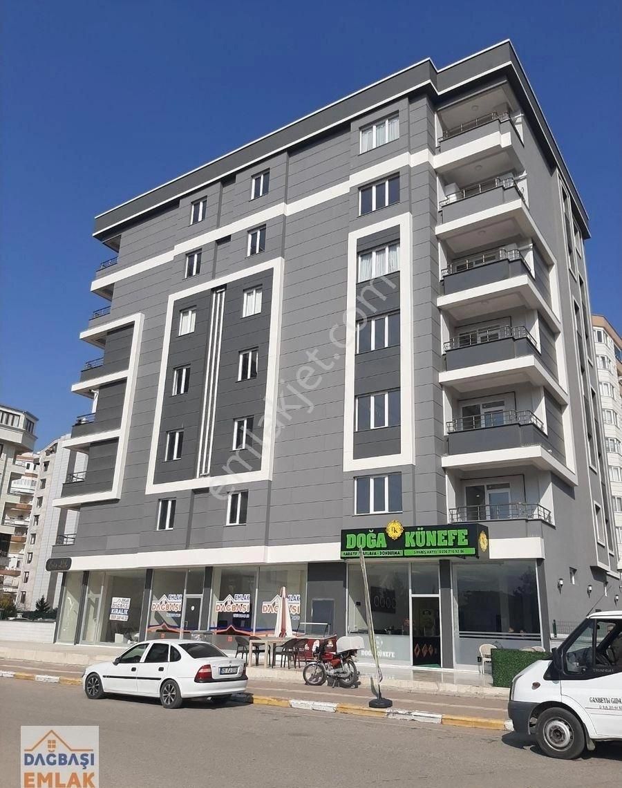 Karaköprü Atakent Satılık Daire Karaköprü Atakent'te 2+1 Odalı Geniş Daire