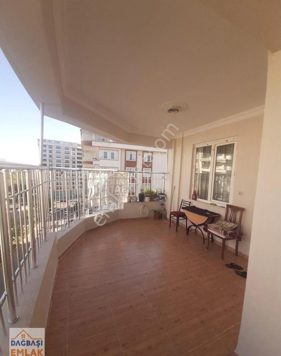 Karaköprü Atakent Emniyet Karşısı 3+1 Daire - Görsel 10
