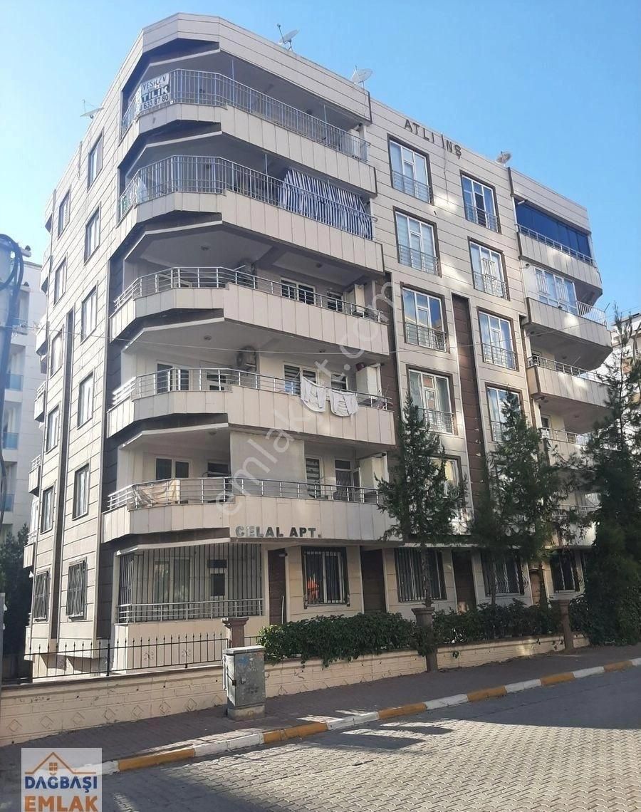 Karaköprü Atakent Satılık Daire Karaköprü Atakent Emniyet Karşısı 3+1 Daire