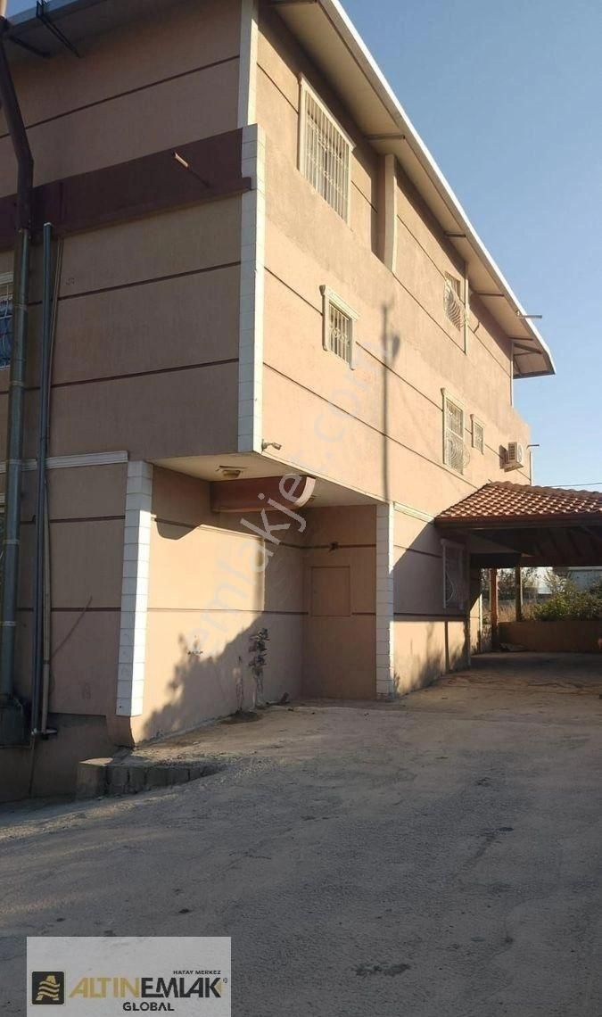 Antakya Dikmece Kiralık Daire Altın Emlak'tan Antakya Dikmecede Uygun Kiralık Daire