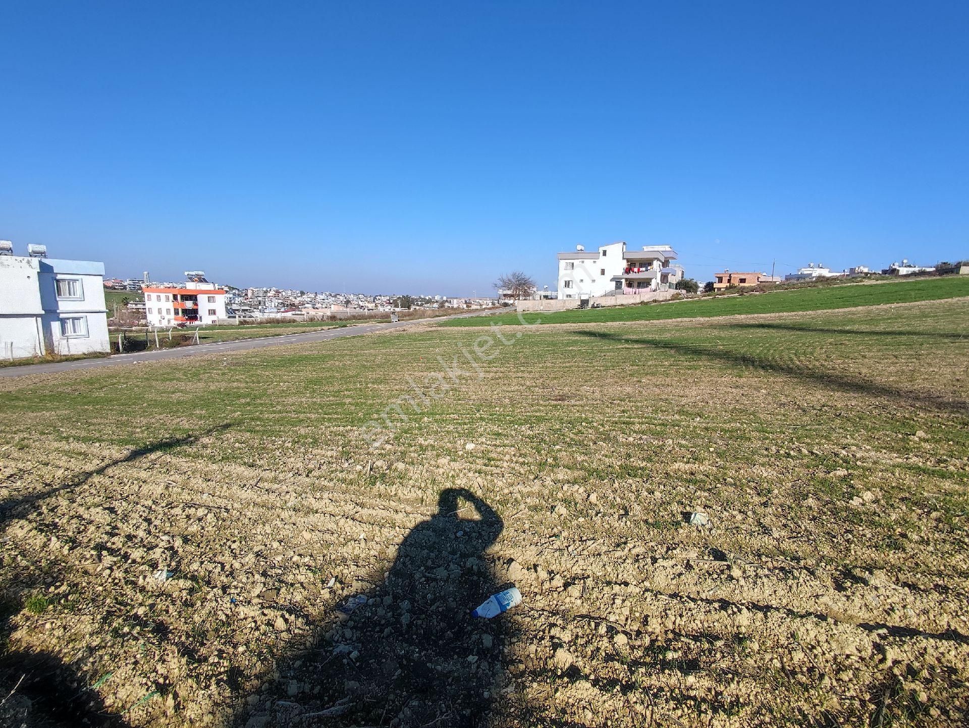 Karataş'ta Mükemmel Konumda Eşsiz Satılık Arsa Denize Sadece 300m - Görsel 3