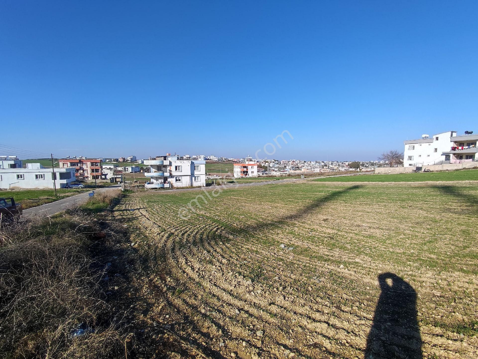 Karataş'ta Mükemmel Konumda Eşsiz Satılık Arsa Denize Sadece 300m - Görsel 8