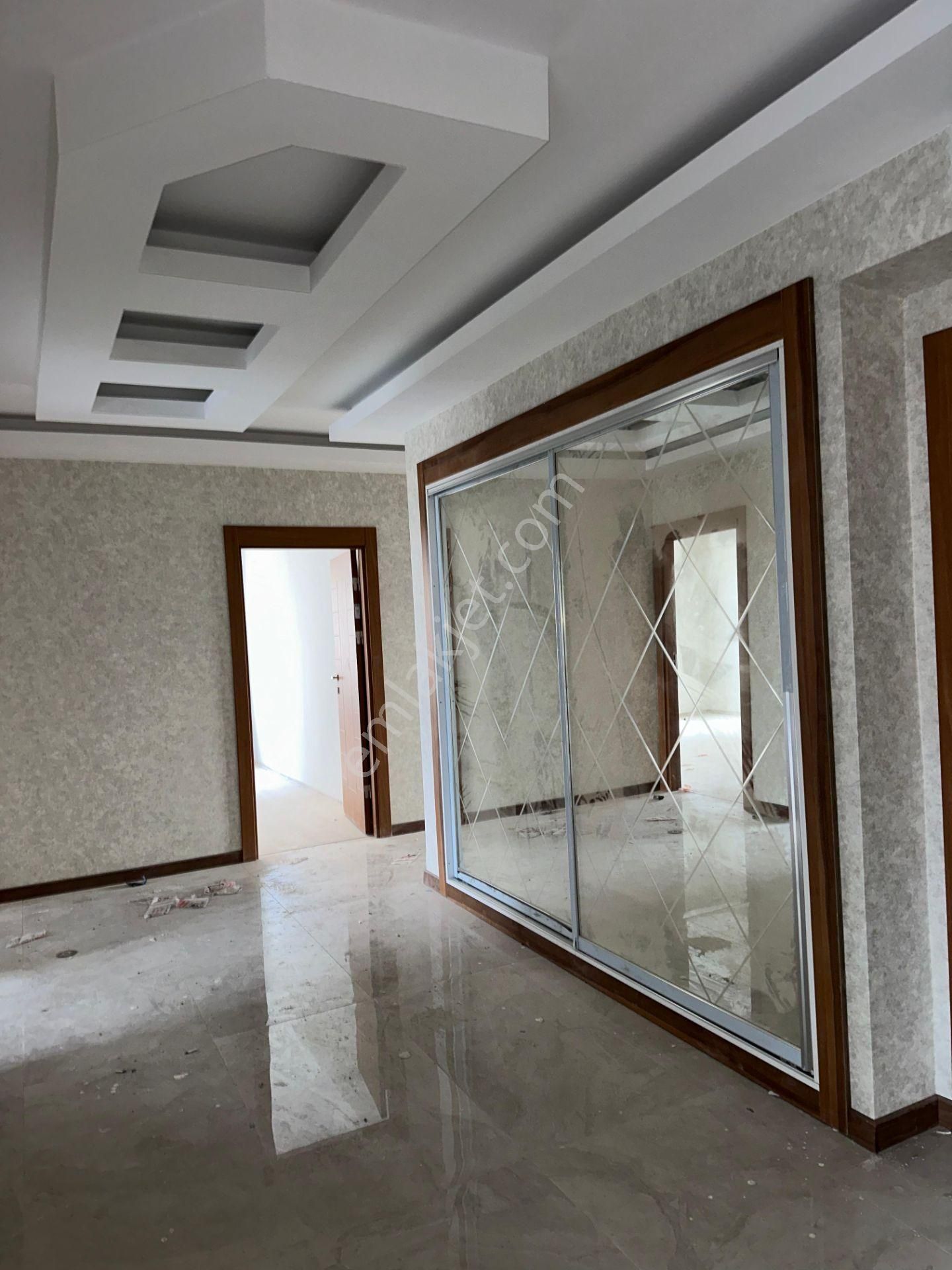 Gordion Emlak'tan Şehitlik Mahallesi 4+1 Full+full Yapılı Mükemmel Konumda - Görsel 7