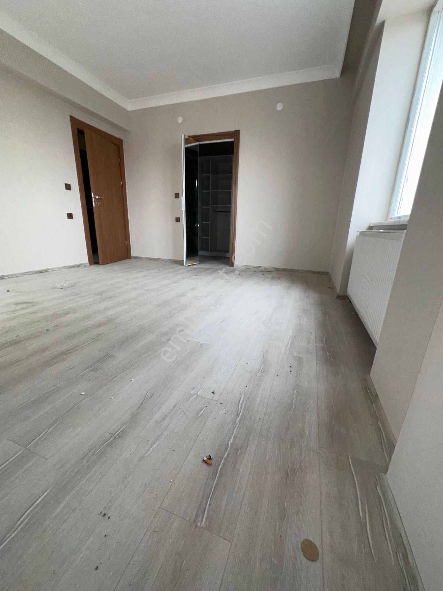 Gordion Emlak'tan Şehitlik Mahallesi 4+1 Full+full Yapılı Mükemmel Konumda - Görsel 26