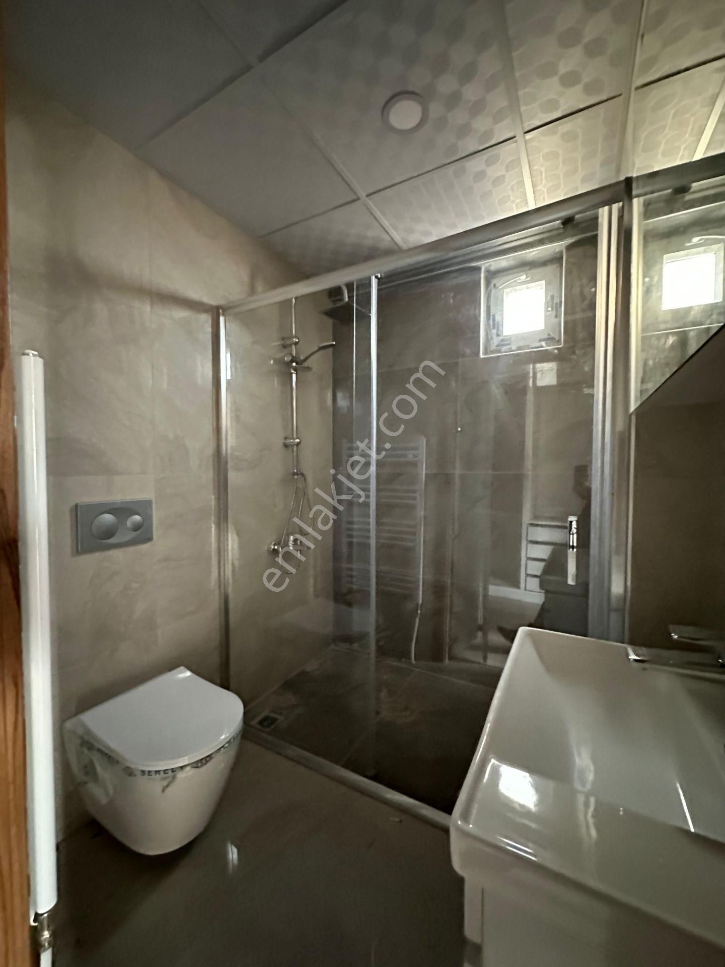 Gordion Emlak'tan Şehitlik Mahallesi 4+1 Full+full Yapılı Mükemmel Konumda - Görsel 29