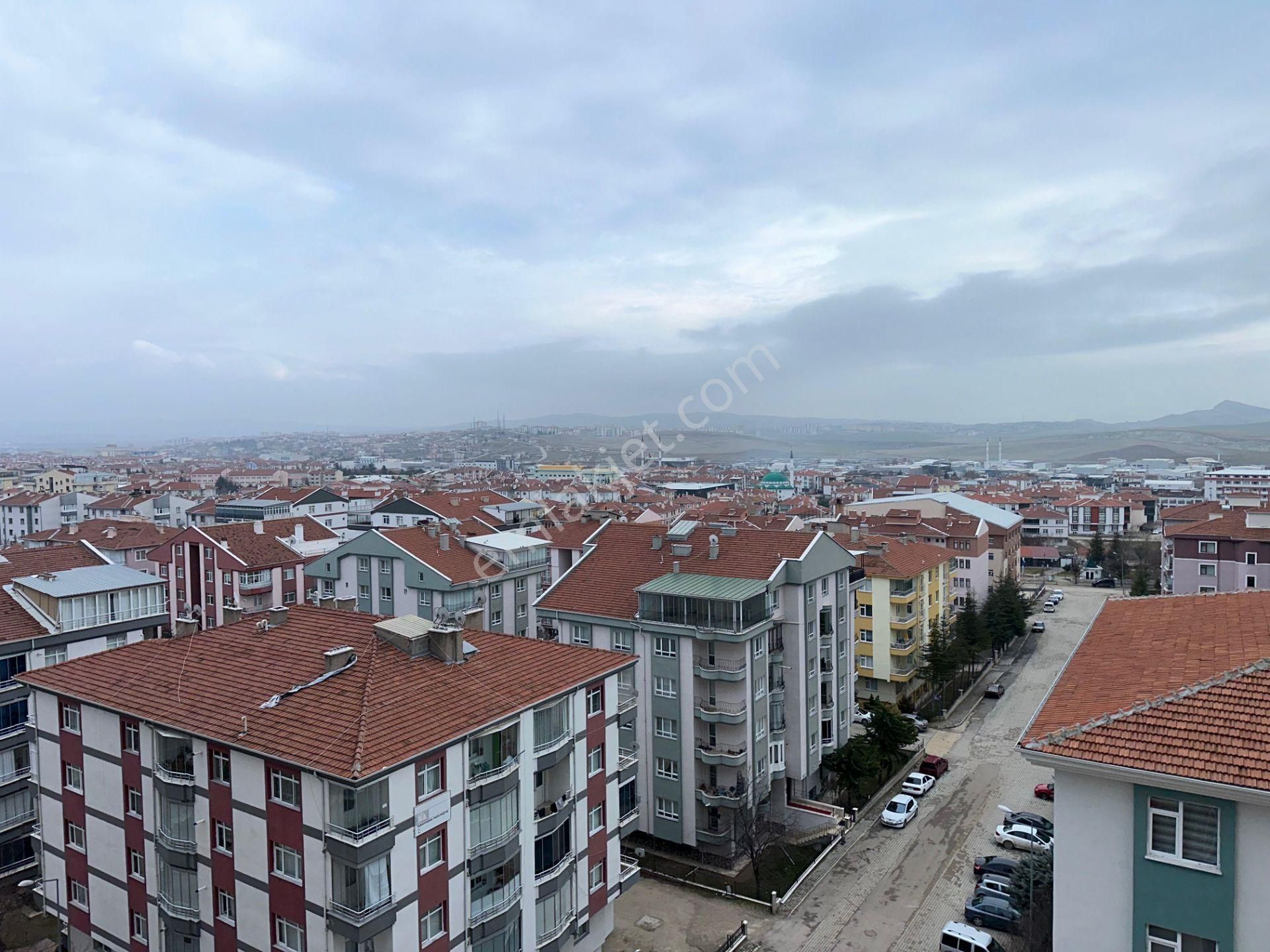 Gordion Emlak'tan Şehitlik Mahallesi 4+1 Full+full Yapılı Mükemmel Konumda - Görsel 27