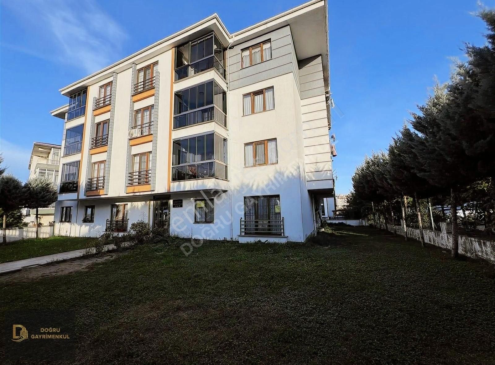 Çorlu Nusratiye Satılık Daire Nusratiye Mahallesinde Satılık 3+1 145 M2 Satılık Daire