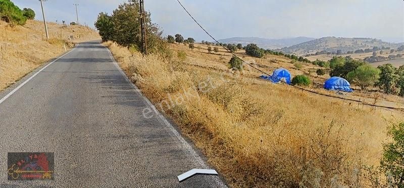 Balya Narlı Satılık Tarla El/ya'dan Narlı'da Satılık Arsa Ve Tarlalar