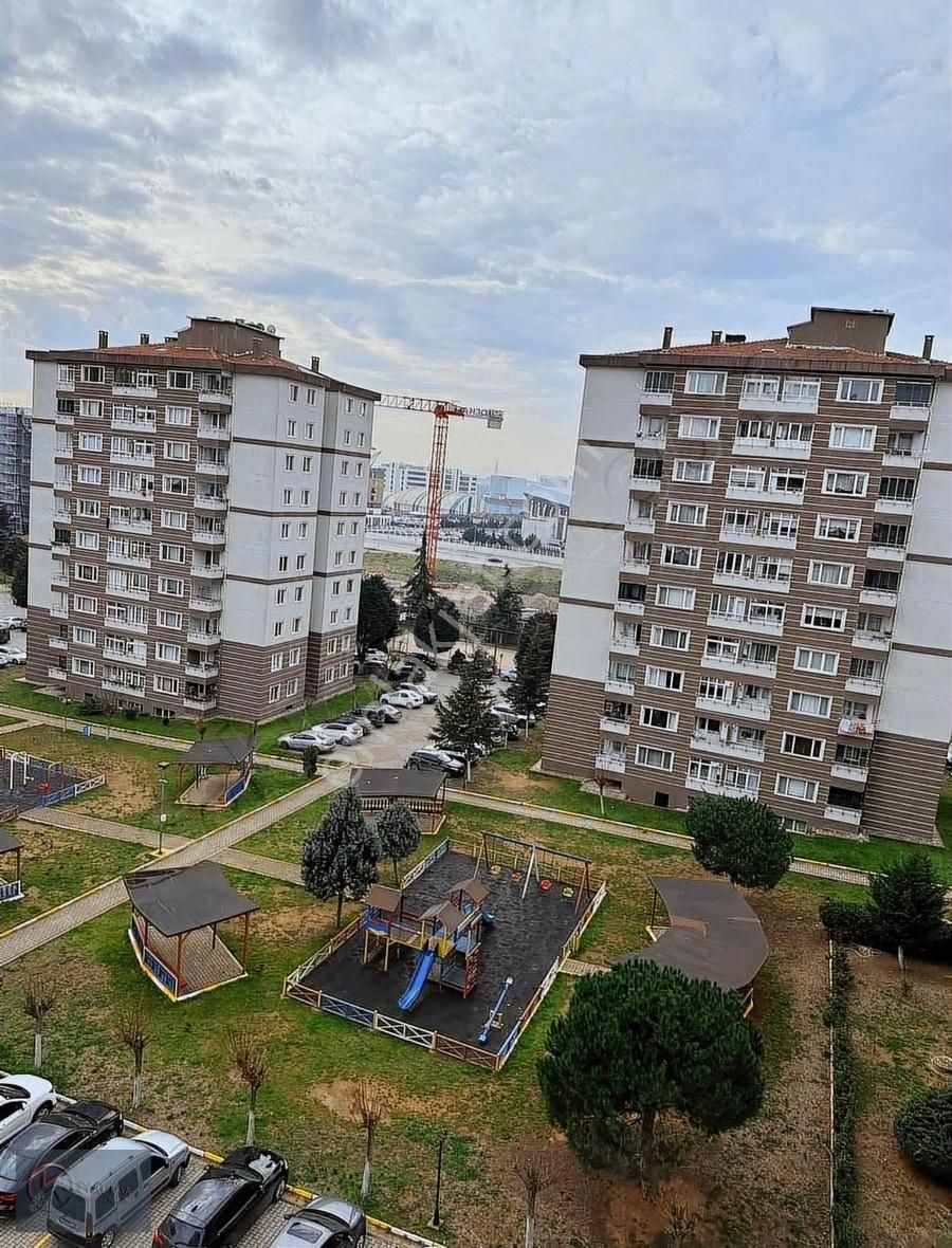 Pendik Harmandere Satılık Daire Joker Gayrimenkul Ekşioğlumodernbirkent Sit 3+1 Daire