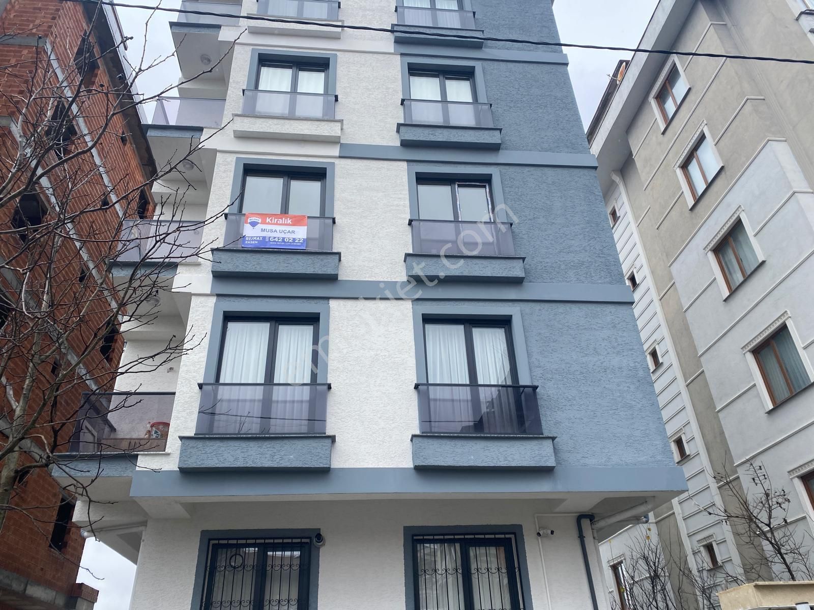 Ümraniye Aşağı Dudullu Kiralık Daire Ümraniye Aşağıdudullu Yeni Bina Arakat 2+1 Kiralık Daire