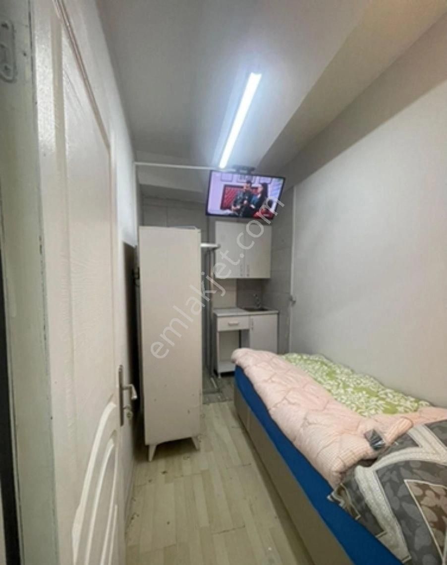 Çağlayan Da Erkeklere Özel Apart Ta Tek Kişilik Odalar - Görsel 35
