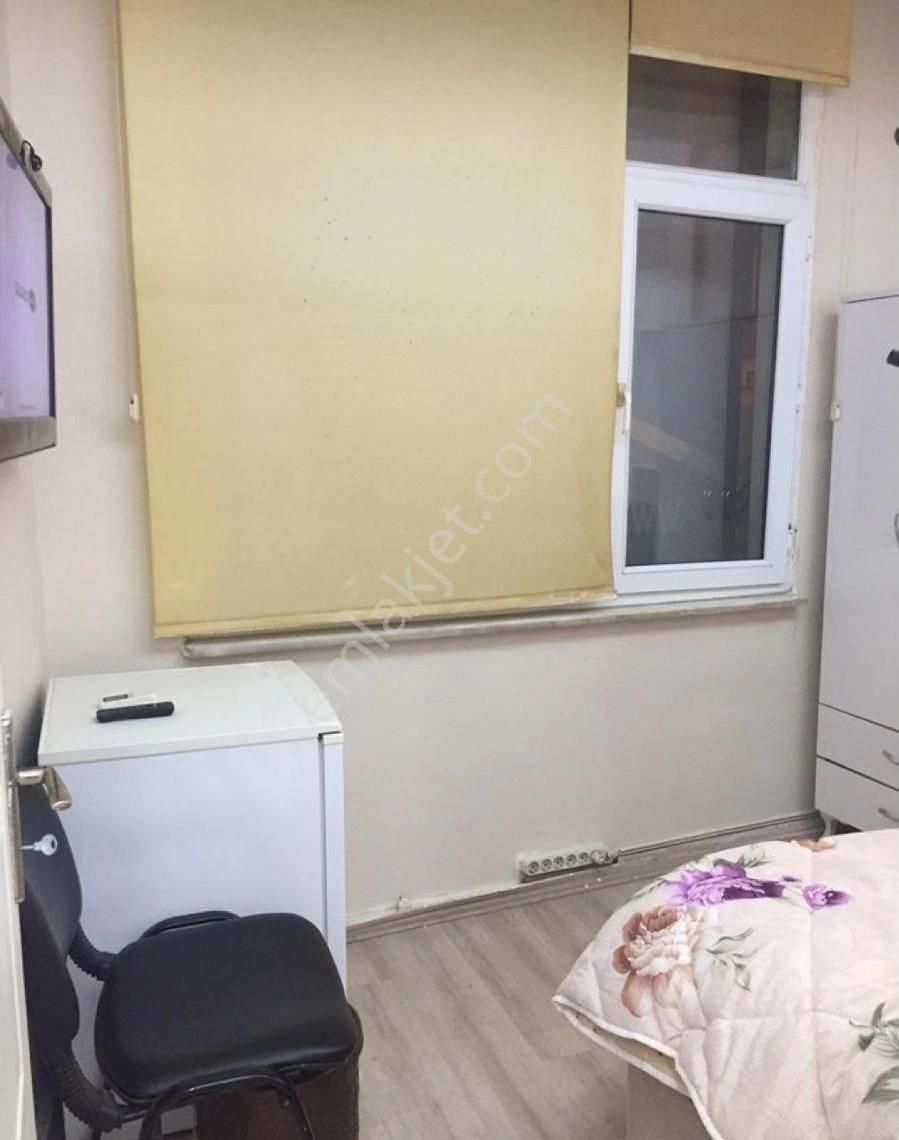 Çağlayan Da Erkeklere Özel Apart Ta Tek Kişilik Odalar - Görsel 30