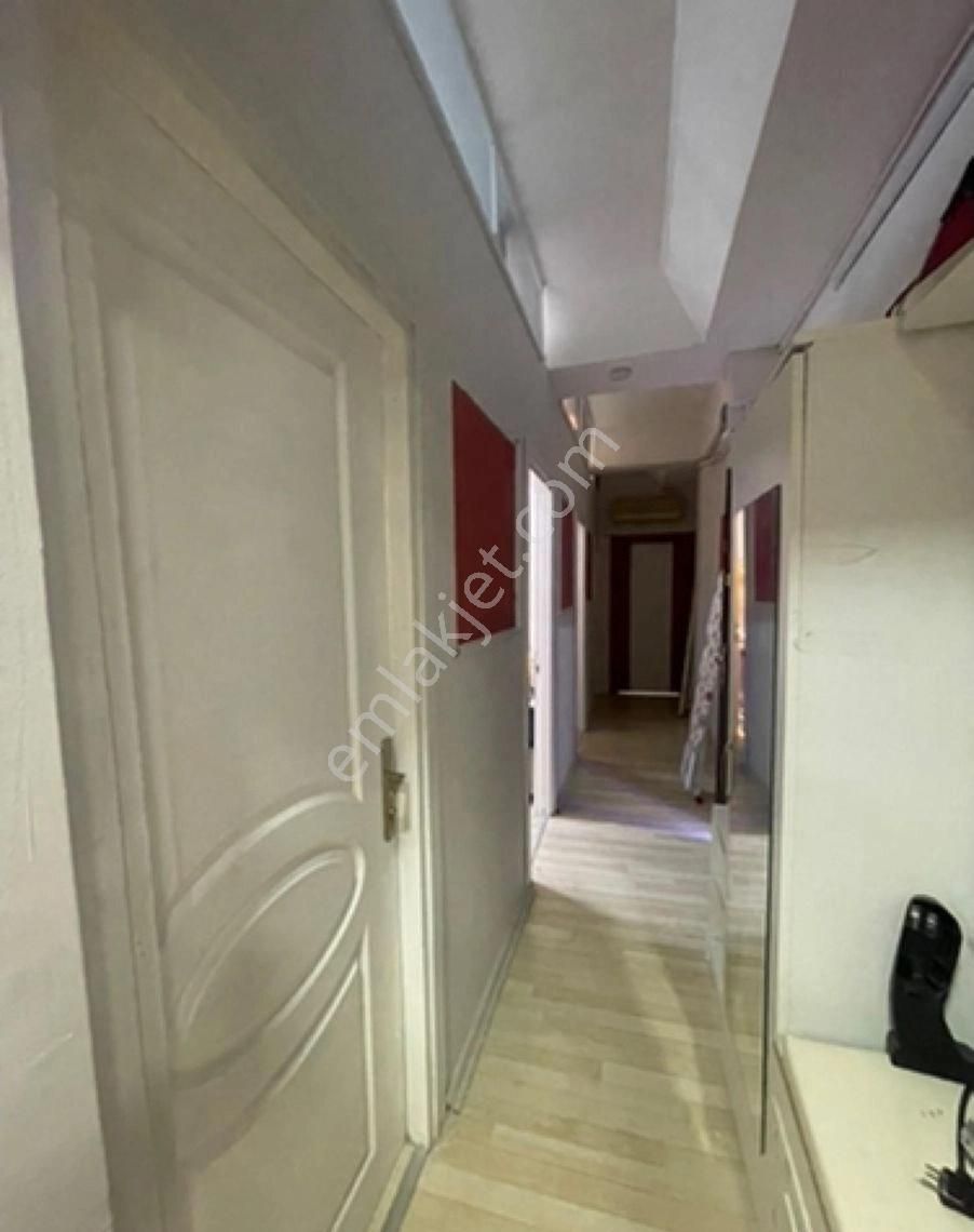 Çağlayan Da Erkeklere Özel Apart Ta Tek Kişilik Odalar - Görsel 10
