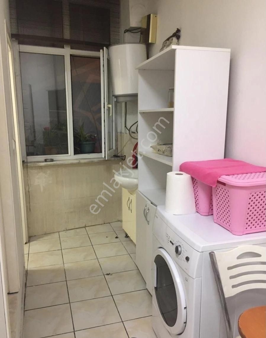 Çağlayan Da Erkeklere Özel Apart Ta Tek Kişilik Odalar - Görsel 20