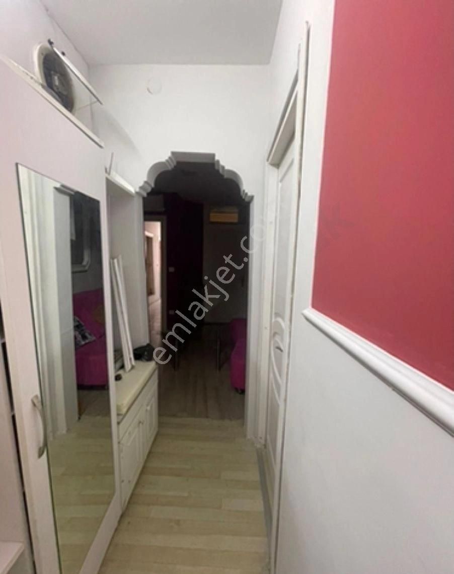 Çağlayan Da Erkeklere Özel Apart Ta Tek Kişilik Odalar - Görsel 16