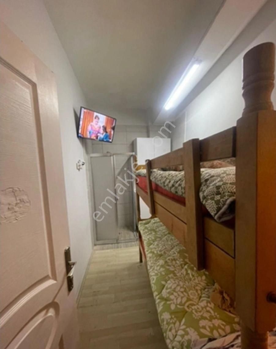 Çağlayan Da Erkeklere Özel Apart Ta Tek Kişilik Odalar - Görsel 13
