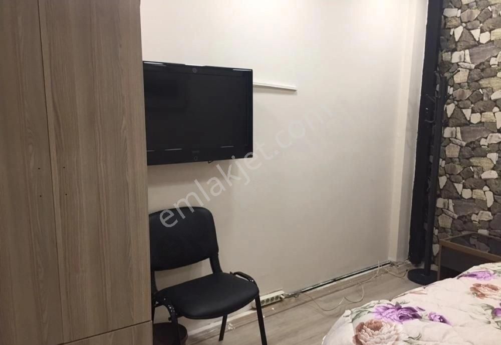 Çağlayan Da Erkeklere Özel Apart Ta Tek Kişilik Odalar - Görsel 8