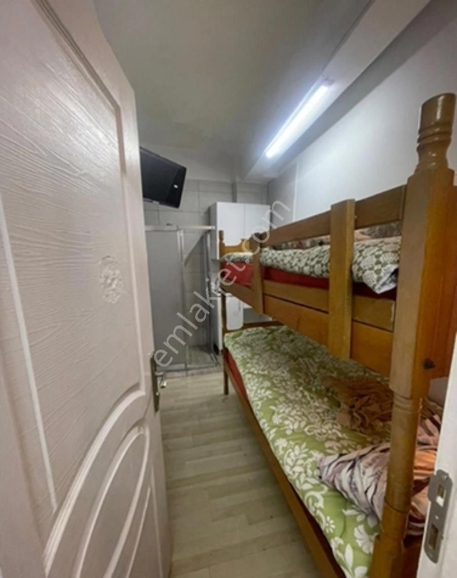 Çağlayan Da Erkeklere Özel Apart Ta Tek Kişilik Odalar - Görsel 6