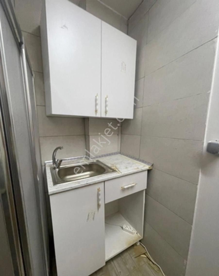 Çağlayan Da Erkeklere Özel Apart Ta Tek Kişilik Odalar - Görsel 5