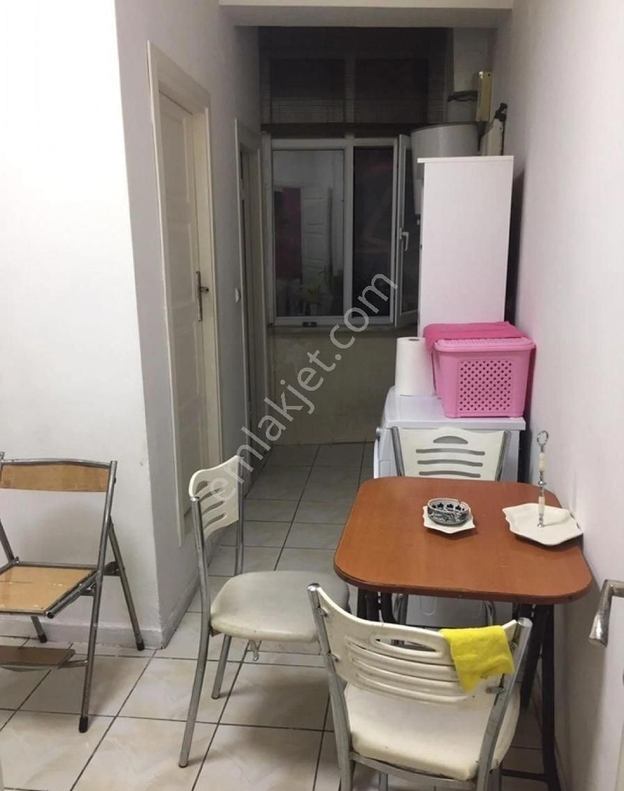 Çağlayan Da Erkeklere Özel Apart Ta Tek Kişilik Odalar - Görsel 15