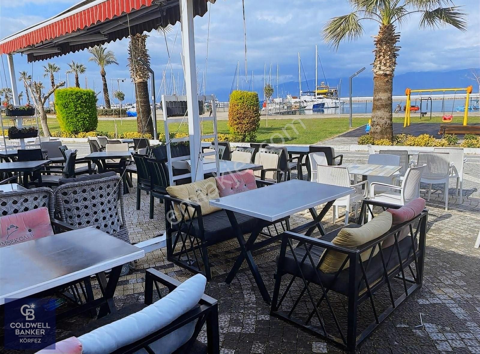 Ticari+ Konut İmarlı Burhaniye İskele De Satılık Bina - Görsel 9