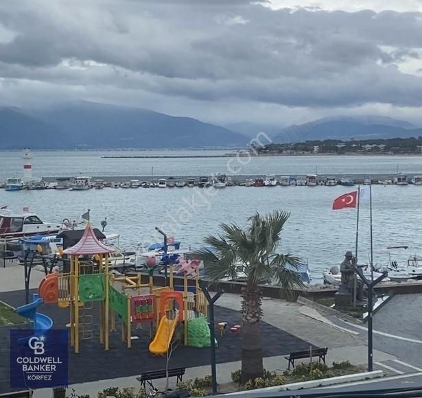 Ticari+ Konut İmarlı Burhaniye İskele De Satılık Bina - Görsel 8