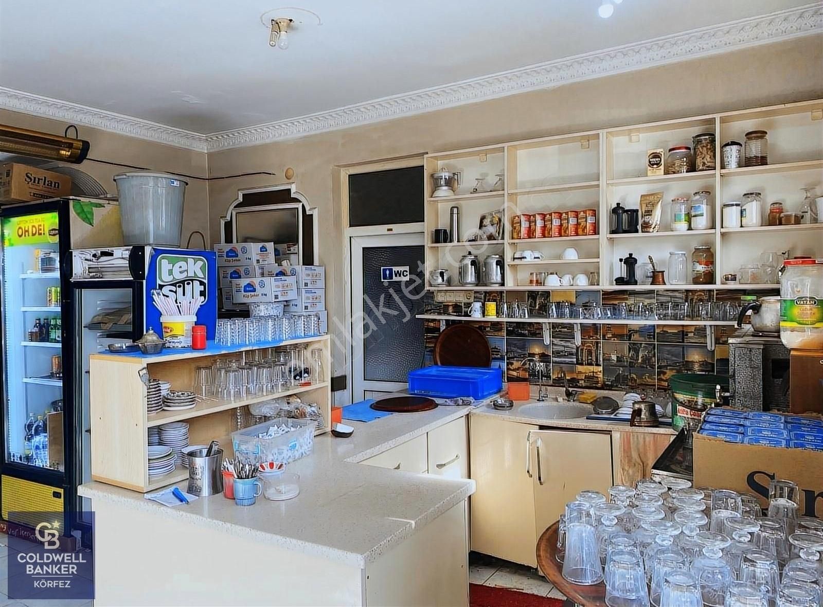 Ticari+ Konut İmarlı Burhaniye İskele De Satılık Bina - Görsel 12