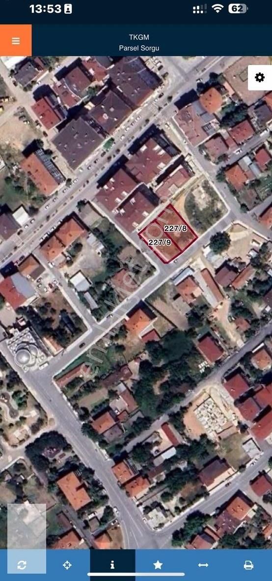 Çerkezköy Veliköy Kiralık Dükkan & Mağaza Veliköy De Kiralık Arsa