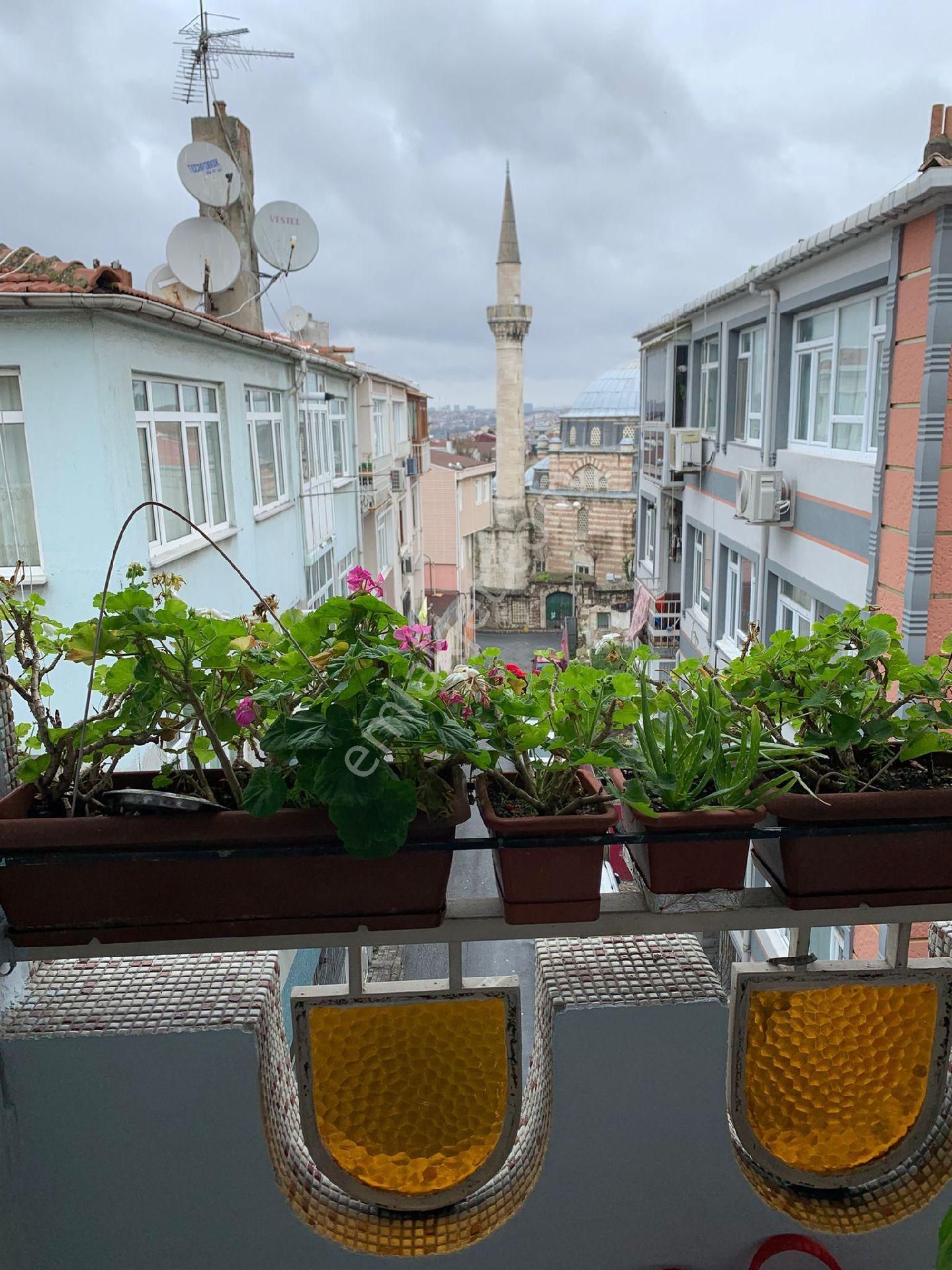 3+1 Full Yapılı Masrafsız - Görsel 6
