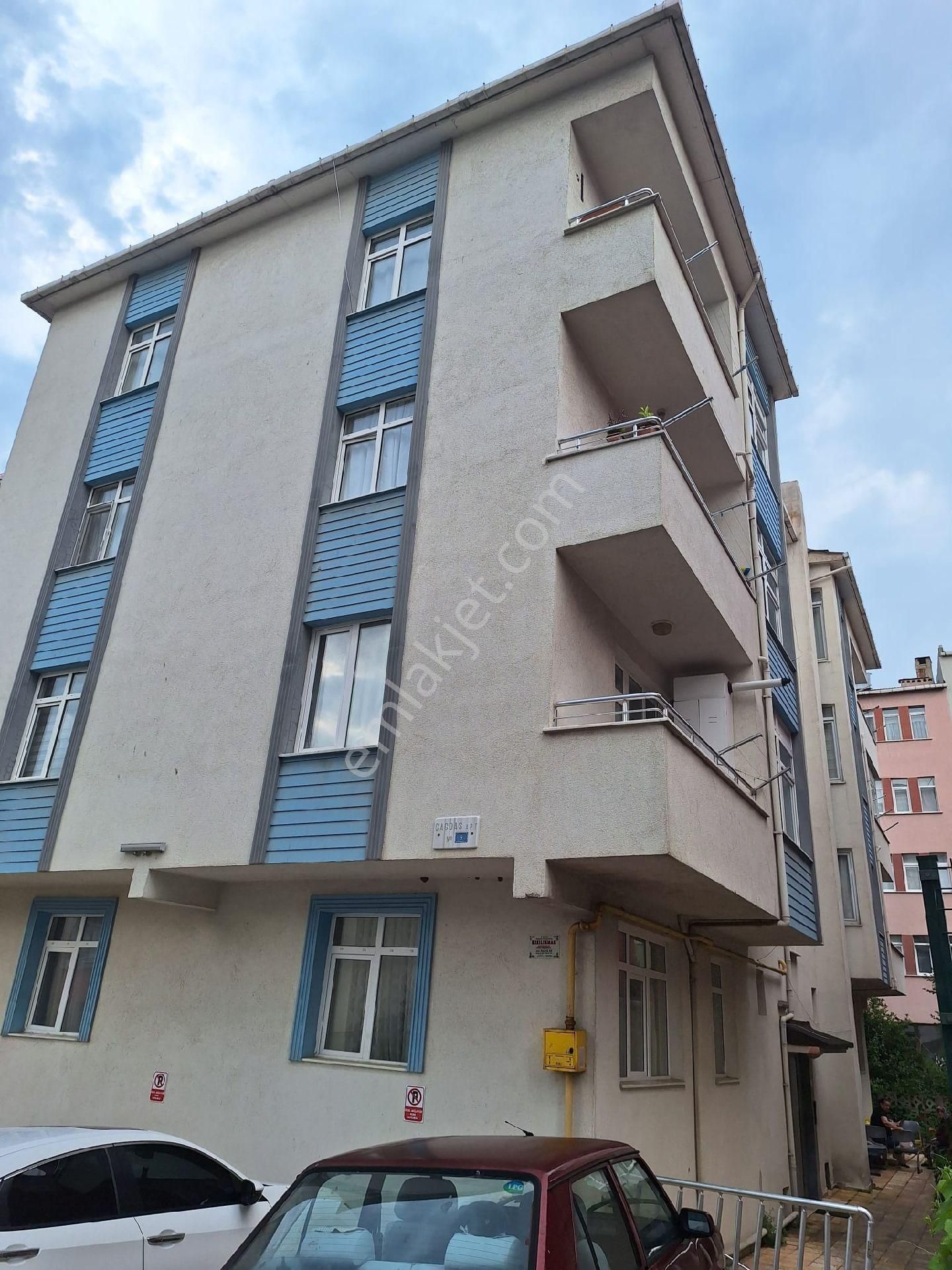 Sinop Merkez Kefevi Kiralık Daire Kiralık Eşyalı