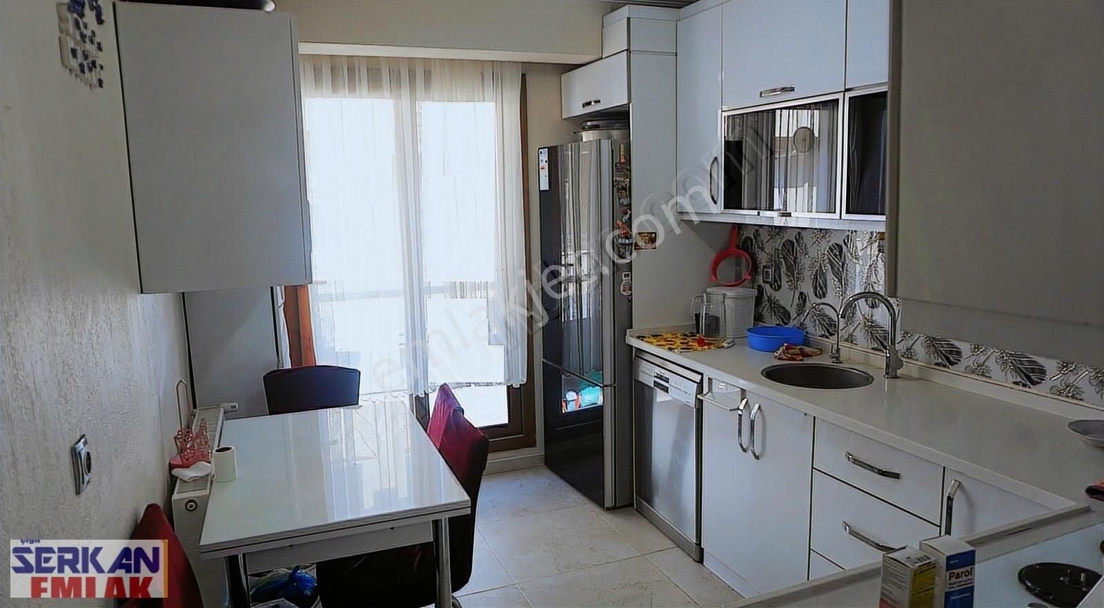 Çiğli Balatçık Kiralık Daire Çiğli Balatcıkta Eşyalı Kiralık Daire Çiğli Serkan Emlak Dan