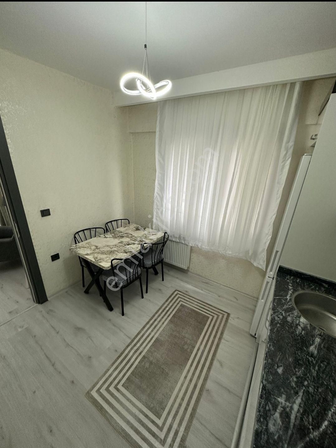 Satılık İzmir İli Menemen İlçesi Seyrek Mahallesinde 1+1 Daire - Görsel 8