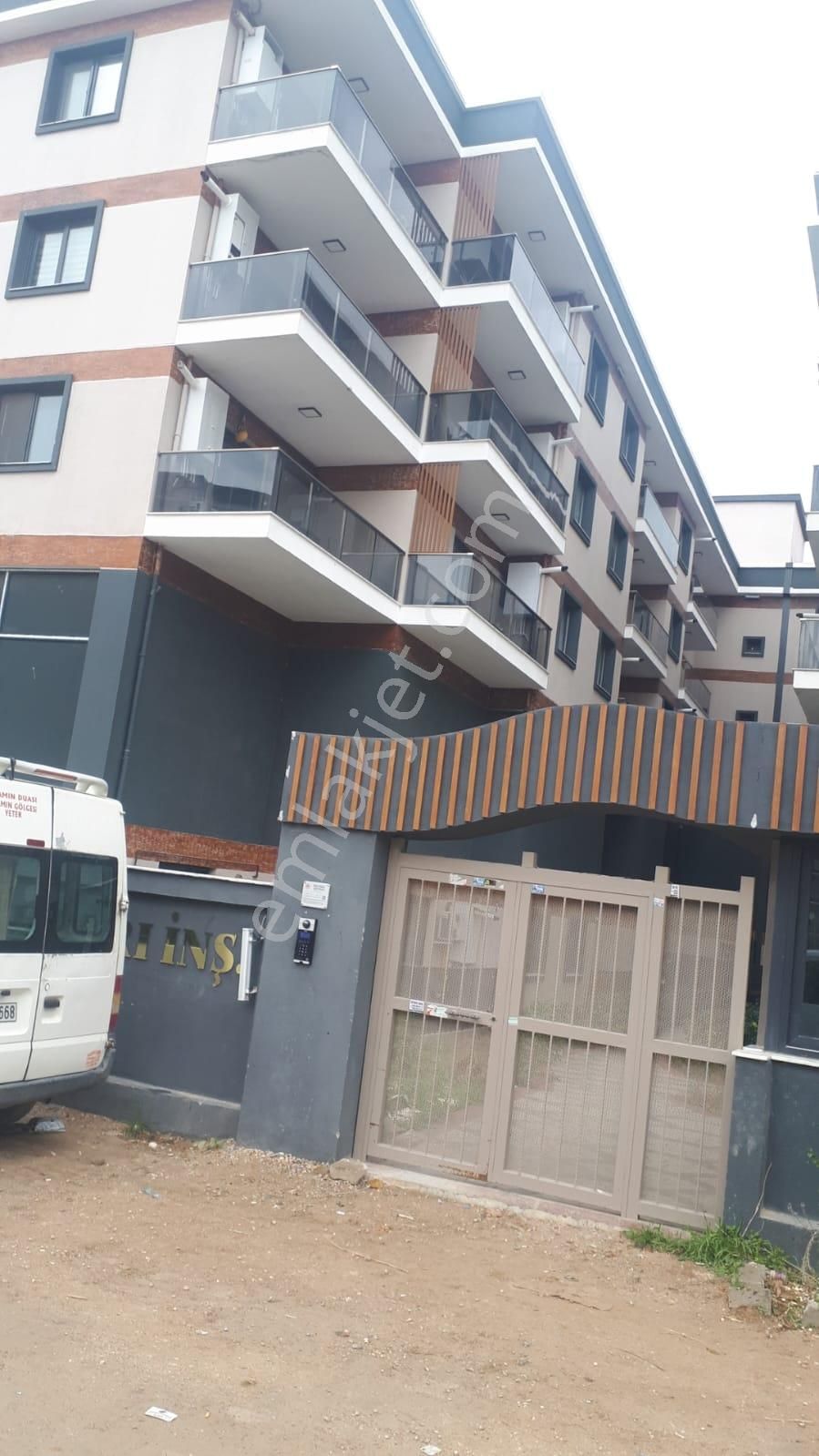 Satılık İzmir İli Menemen İlçesi Seyrek Mahallesinde 1+1 Daire - Görsel 3