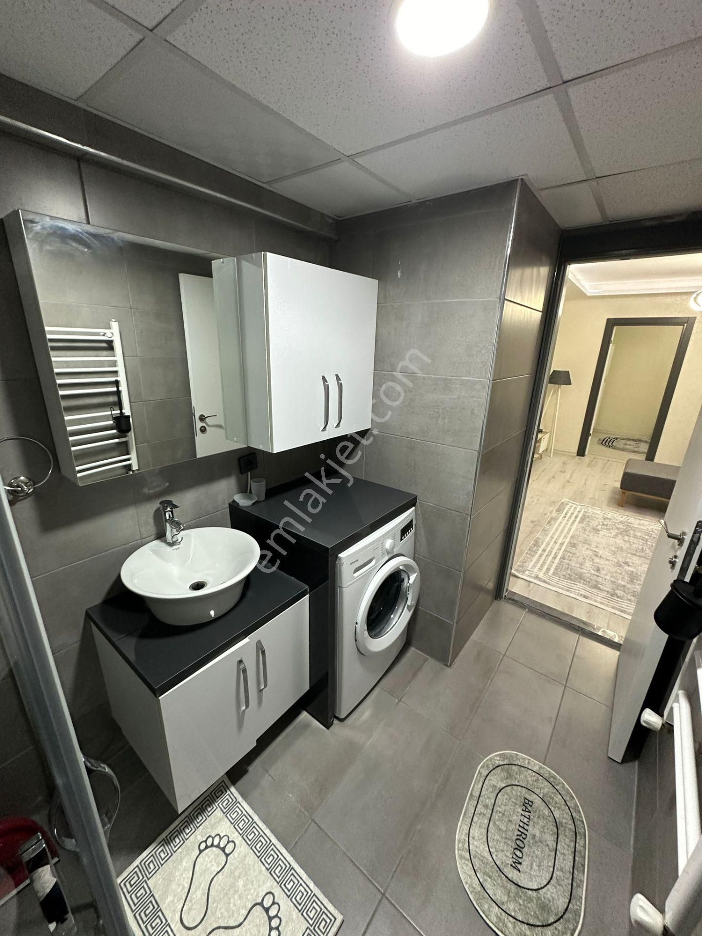 Satılık İzmir İli Menemen İlçesi Seyrek Mahallesinde 1+1 Daire - Görsel 2