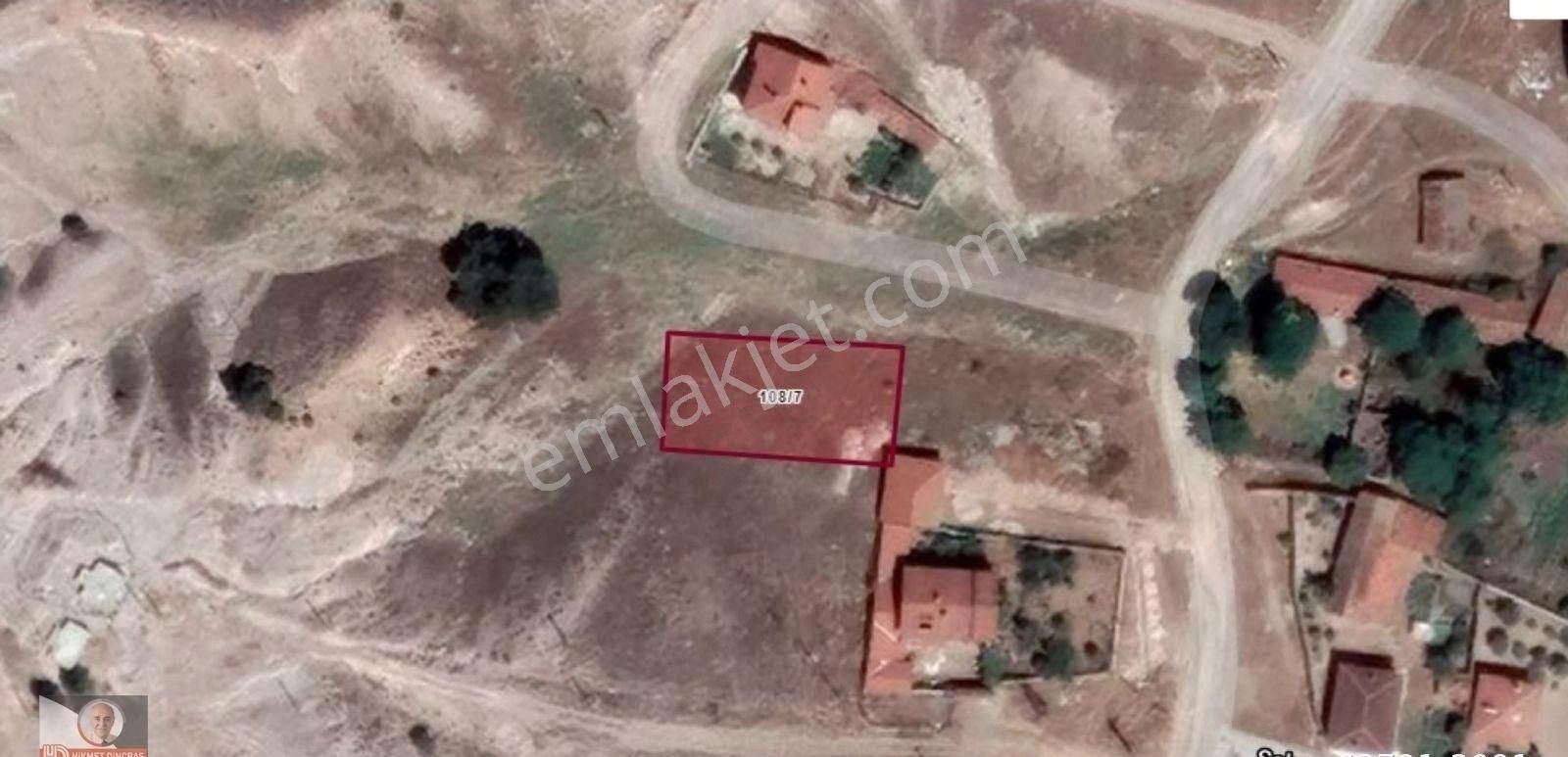 Sabuncupınar Mahallesinde Satılık Arsa - Görsel 4